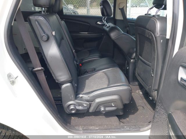 3C4PDDGG4KT861927 Dodge Journey Crossroad Awd