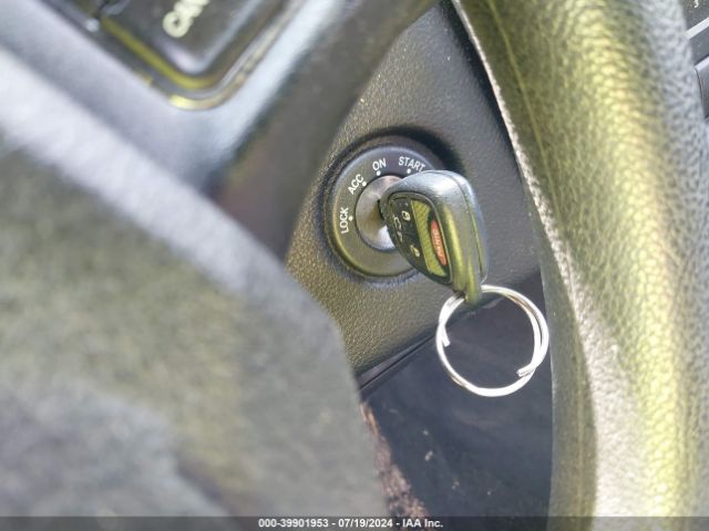 1C3CDZAB8EN214853 Dodge AVENGER SE