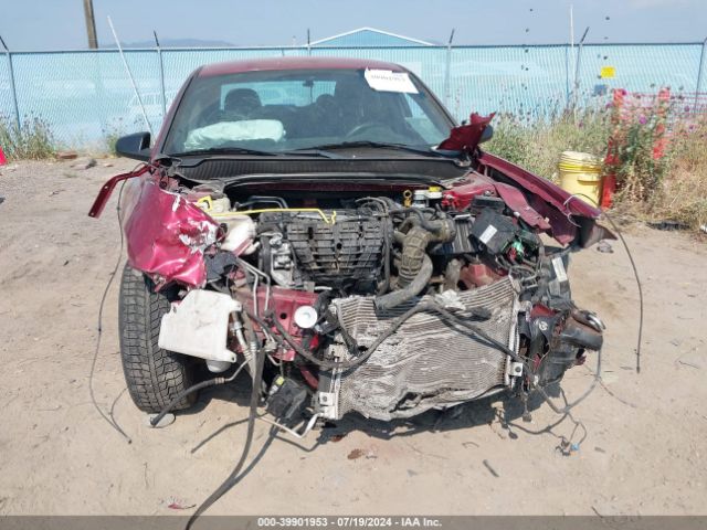 1C3CDZAB8EN214853 Dodge AVENGER SE