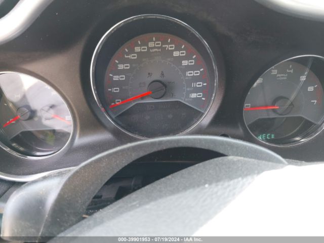 1C3CDZAB8EN214853 Dodge AVENGER SE