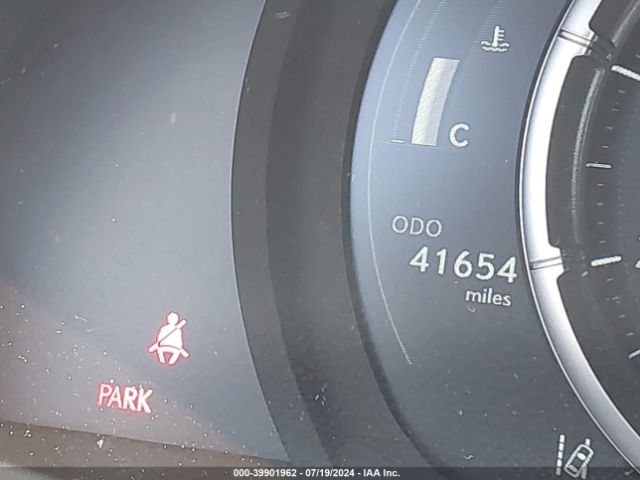 JTHGZ1B23N5054295 Lexus Is 350 F Sport
