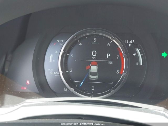 JTHGZ1B23N5054295 Lexus Is 350 F Sport