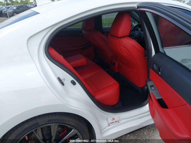 JTHGZ1B23N5054295 Lexus Is 350 F Sport