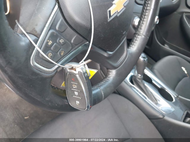 Chevrolet MALIBU LT 2018 1G1ZD5STXJF143500 Image 11