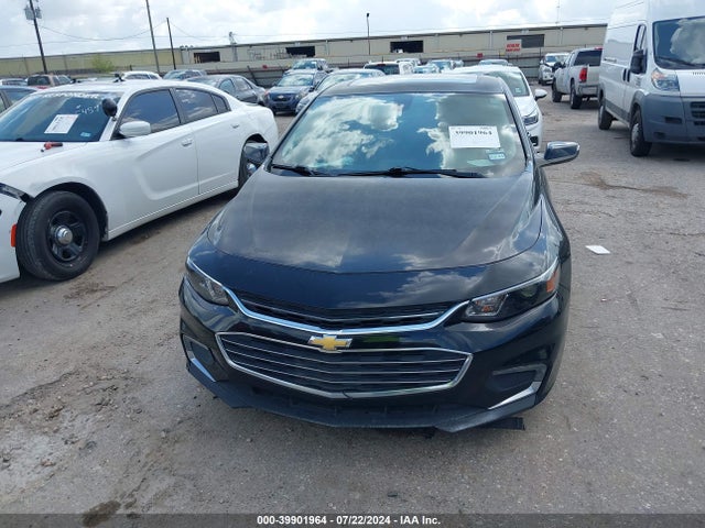 Chevrolet MALIBU LT 2018 1G1ZD5STXJF143500 Image 6