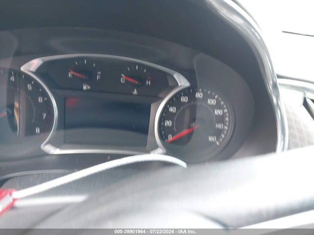 Chevrolet MALIBU LT 2018 1G1ZD5STXJF143500 Image 7