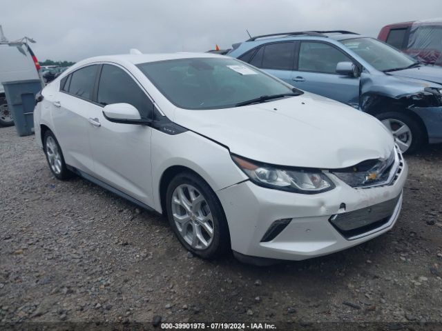 1G1RB6S50JU127248 Chevrolet Volt Premier