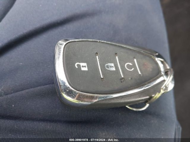 1G1RB6S50JU127248 Chevrolet Volt Premier