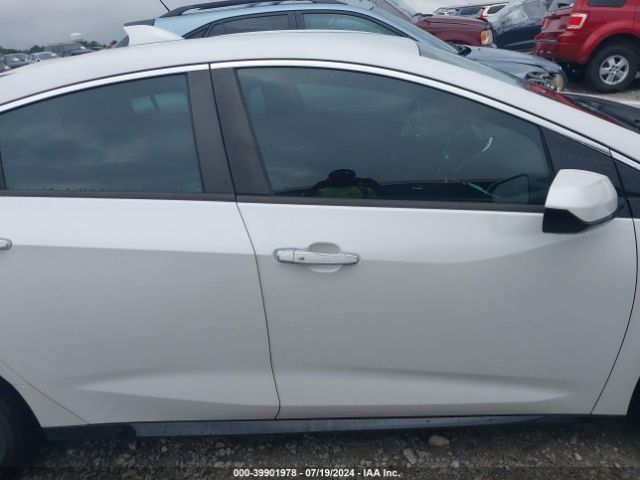1G1RB6S50JU127248 Chevrolet Volt Premier