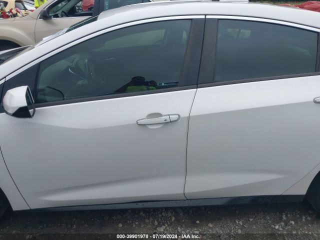 1G1RB6S50JU127248 Chevrolet Volt Premier