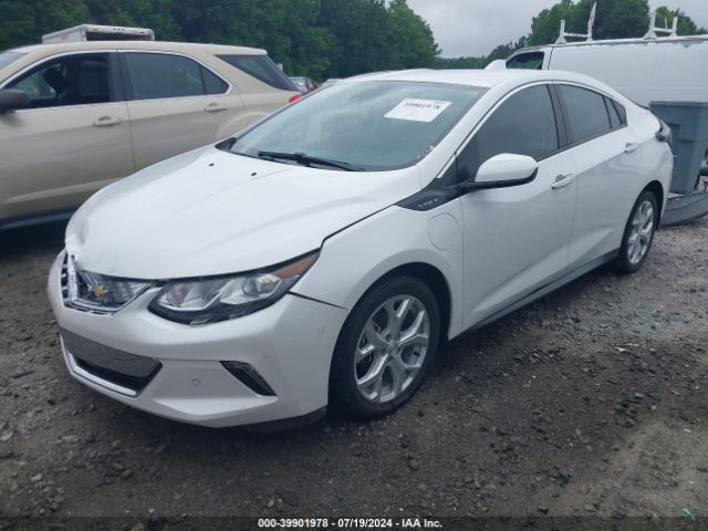 1G1RB6S50JU127248 Chevrolet Volt Premier
