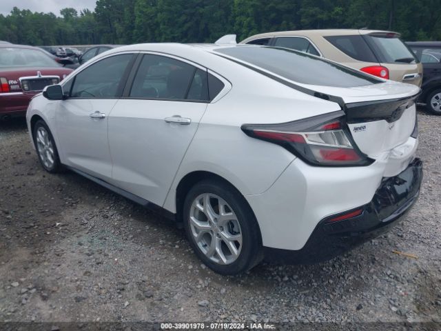 1G1RB6S50JU127248 Chevrolet Volt Premier