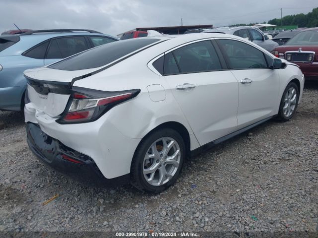 1G1RB6S50JU127248 Chevrolet Volt Premier