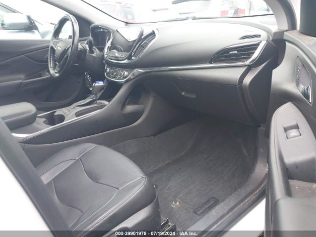 1G1RB6S50JU127248 Chevrolet Volt Premier