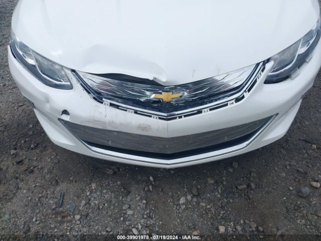 1G1RB6S50JU127248 Chevrolet Volt Premier