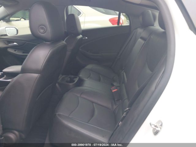 1G1RB6S50JU127248 Chevrolet Volt Premier