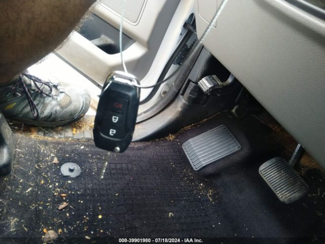 1FTEW1CF7GFA55420 Ford F-150 Xlt
