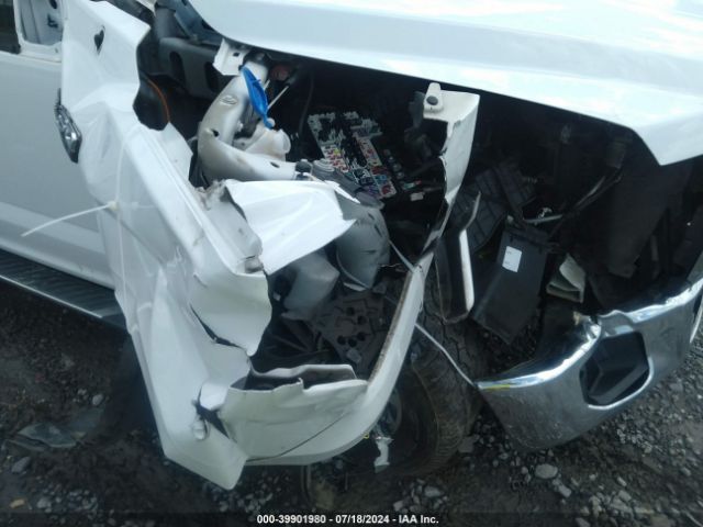 1FTEW1CF7GFA55420 Ford F-150 Xlt