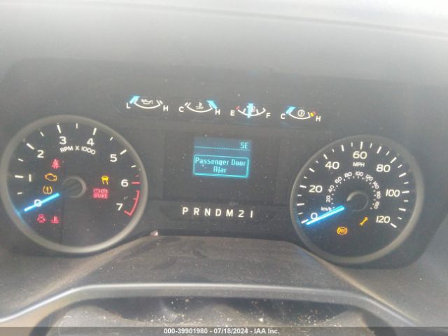 1FTEW1CF7GFA55420 Ford F-150 Xlt