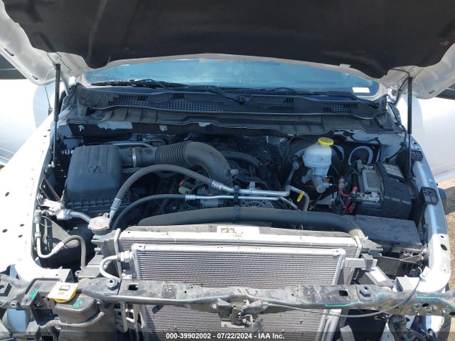 3C6JR6AT4MG513055 RAM 1500