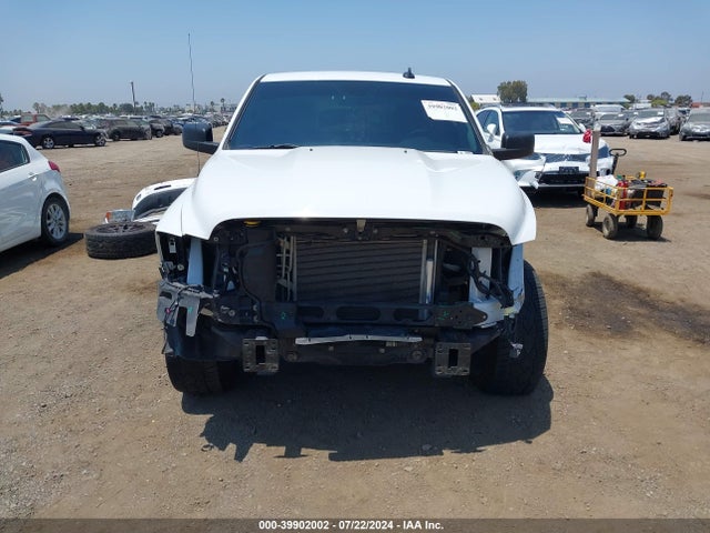 3C6JR6AT4MG513055 RAM 1500
