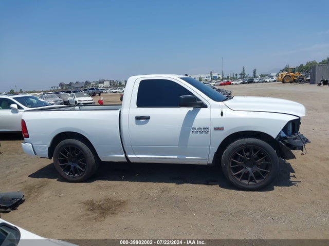 3C6JR6AT4MG513055 RAM 1500