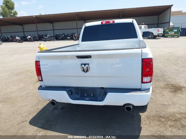 3C6JR6AT4MG513055 RAM 1500