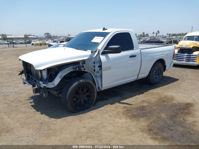 3C6JR6AT4MG513055 RAM 1500