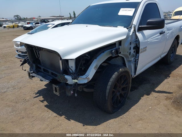 3C6JR6AT4MG513055 RAM 1500
