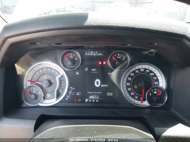 3C6JR6AT4MG513055 RAM 1500