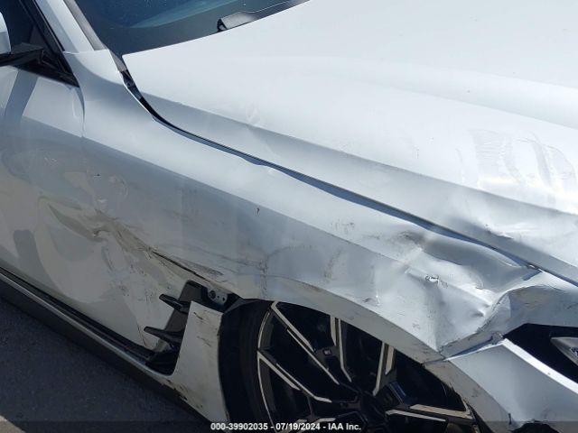 WBA63AV02NFM70435 BMW 430i Gran Coupe