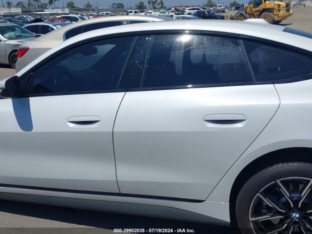 WBA63AV02NFM70435 BMW 430i Gran Coupe