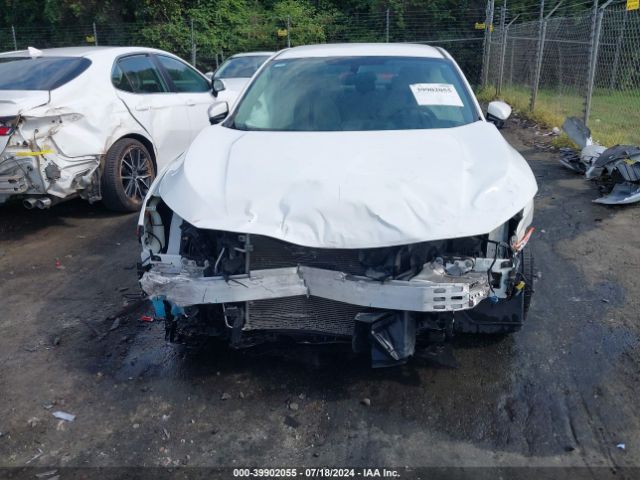 2HGFC2F55HH574196 Honda Civic Lx