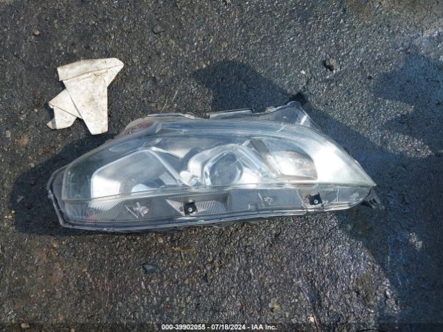 2HGFC2F55HH574196 Honda Civic Lx