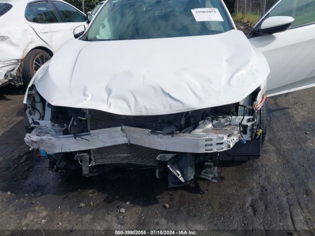 2HGFC2F55HH574196 Honda Civic Lx