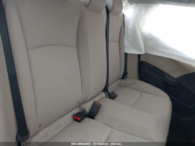 2HGFC2F55HH574196 Honda Civic Lx