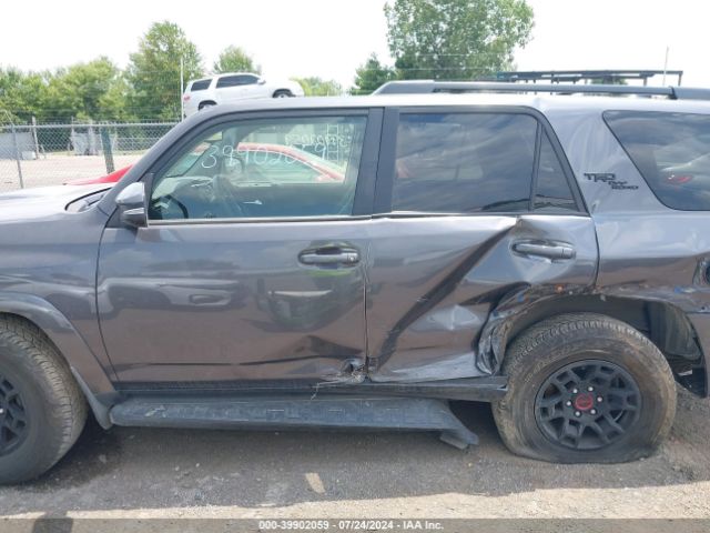 JTERU5JR3P6109996 Toyota 4runner Trd Off Road Premium