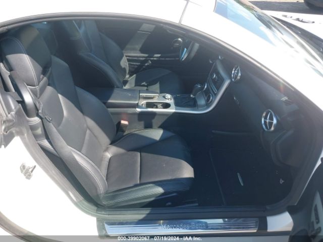 WDDPK4HA4EF087859 Mercedes-Benz SLK 250