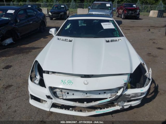 WDDPK4HA4EF087859 Mercedes-Benz SLK 250