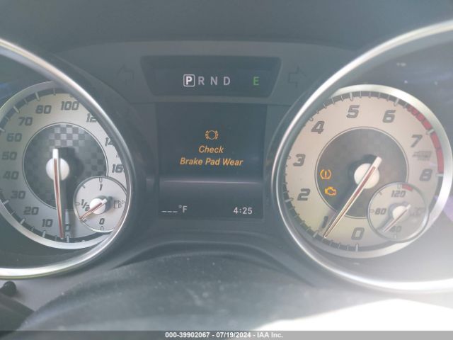 WDDPK4HA4EF087859 Mercedes-Benz SLK 250