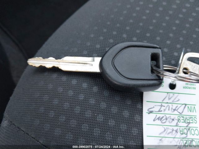 ML32F3FJ4KHF02688 Mitsubishi Mirage G4 Es