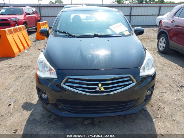 ML32F3FJ4KHF02688 Mitsubishi Mirage G4 Es