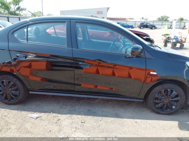 ML32F3FJ4KHF02688 Mitsubishi Mirage G4 Es