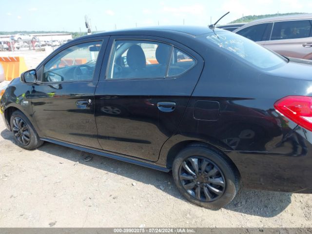ML32F3FJ4KHF02688 Mitsubishi Mirage G4 Es