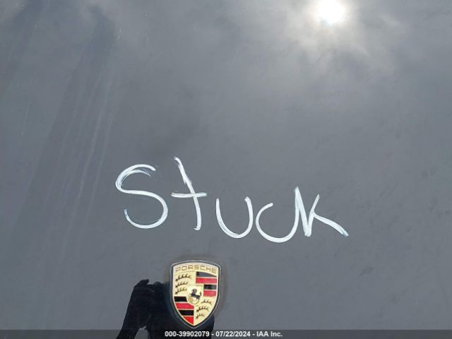 2005 PORSCHE 911 WP0AA29945S620120 Photo 9