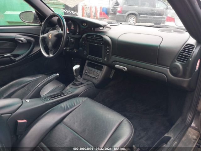 2005 PORSCHE 911 WP0AA29945S620120 Photo 4