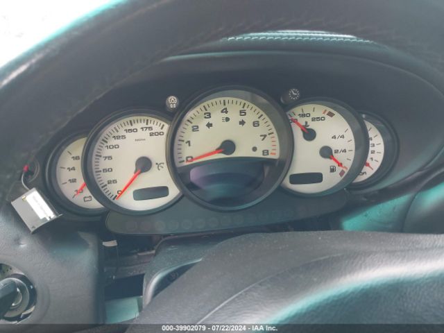 2005 PORSCHE 911 WP0AA29945S620120 Photo 6