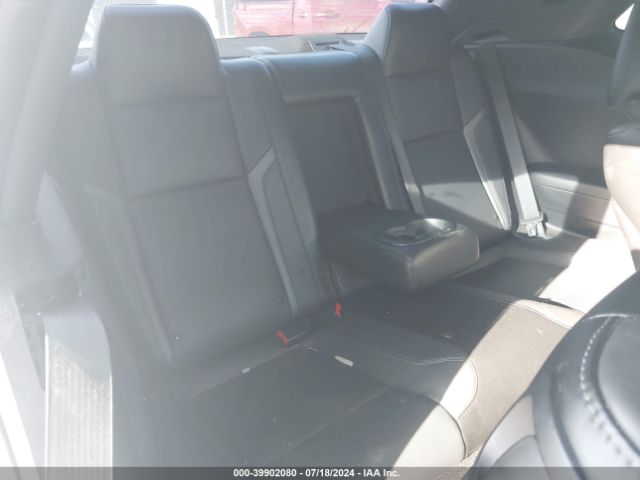 2C3CDZBT3GH315205 Dodge Challenger R/t Plus