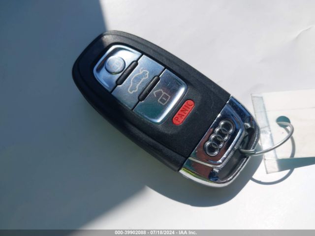 WAUGFAFC6EN052714 Audi A6 2.0t Premium