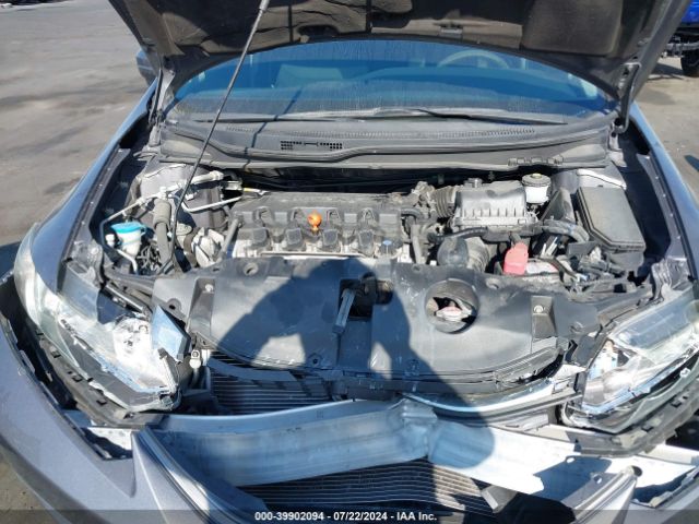 19XFB2F73FE240308 Honda CIVIC SE
